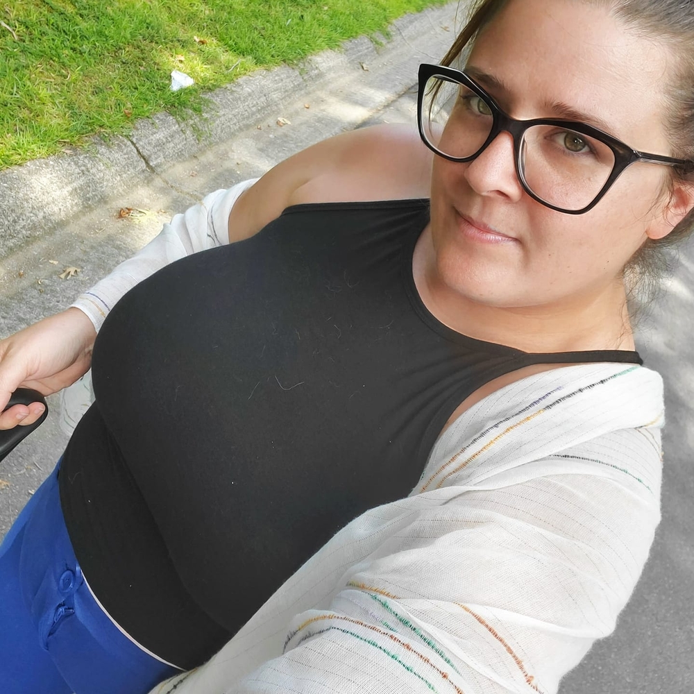 Meet your Posher, Aj